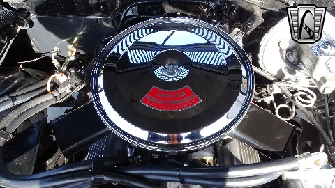 1971 Chevrolet Camaro image 63