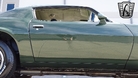 1971 Chevrolet Camaro image 39