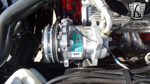 1971 Chevrolet Camaro image 65