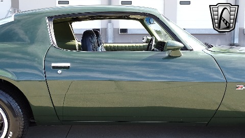 1971 Chevrolet Camaro image 40