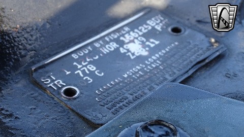 1971 Chevrolet Camaro image 67