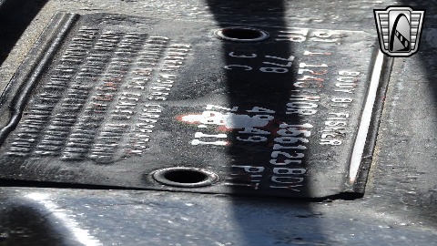 1971 Chevrolet Camaro image 68