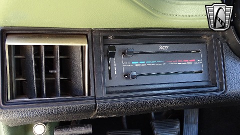 1971 Chevrolet Camaro image 94