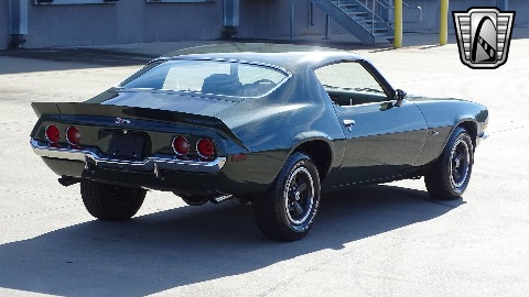 1971 Chevrolet Camaro image 17