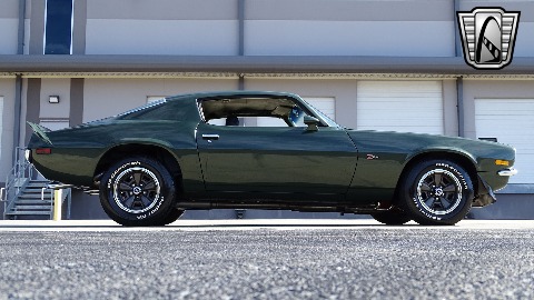 1971 Chevrolet Camaro image 18