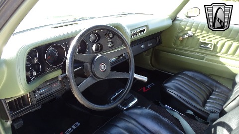 1971 Chevrolet Camaro image 96