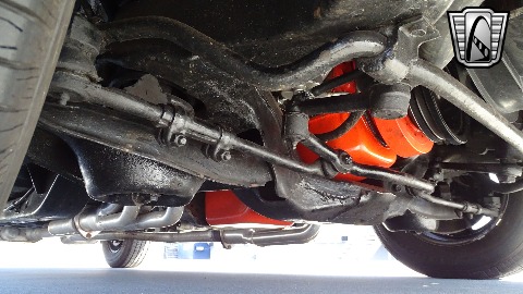 1971 Chevrolet Camaro image 45