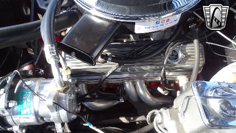 1971 Chevrolet Camaro image 71