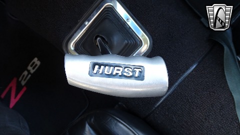 1971 Chevrolet Camaro image 97