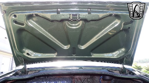 1971 Chevrolet Camaro image 73