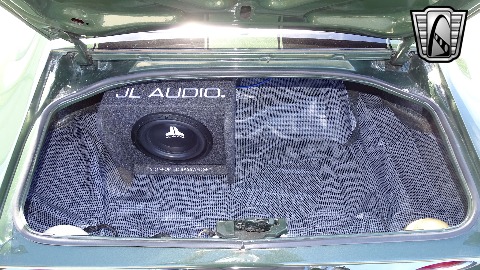 1971 Chevrolet Camaro image 74