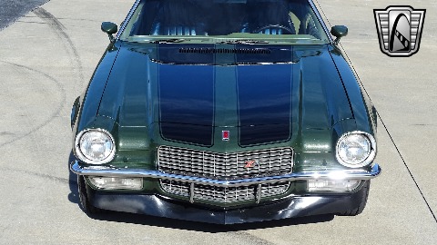 1971 Chevrolet Camaro image 23