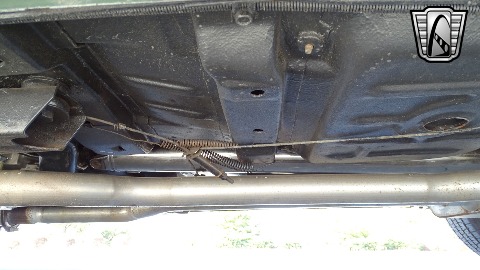 1971 Chevrolet Camaro image 49