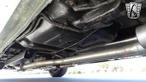 1971 Chevrolet Camaro image 50