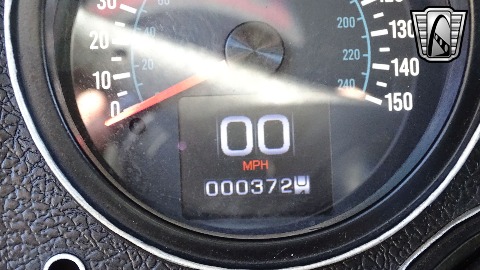 1971 Chevrolet Camaro image 102