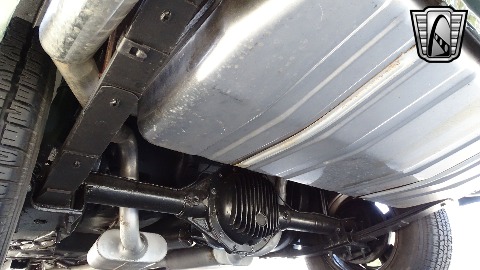 1971 Chevrolet Camaro image 51