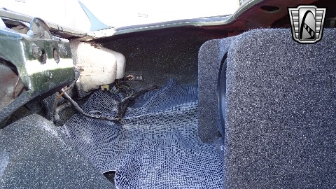 1971 Chevrolet Camaro image 77