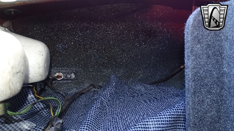 1971 Chevrolet Camaro image 78