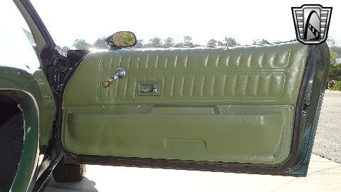 1971 Chevrolet Camaro image 104