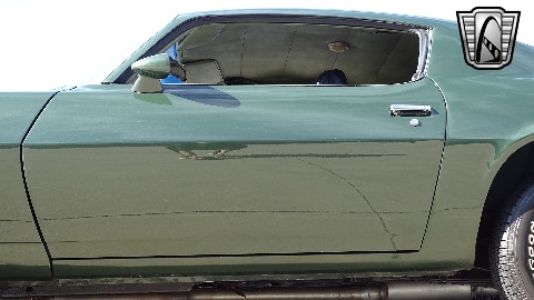 1971 Chevrolet Camaro image 27