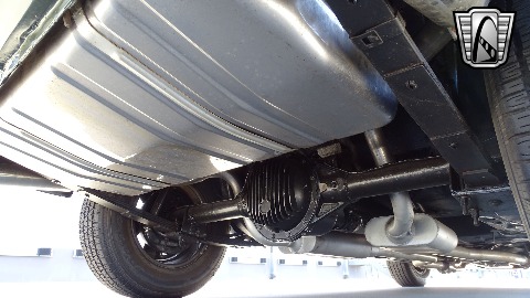 1971 Chevrolet Camaro image 53