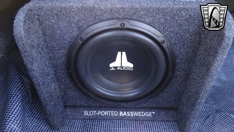 1971 Chevrolet Camaro image 79