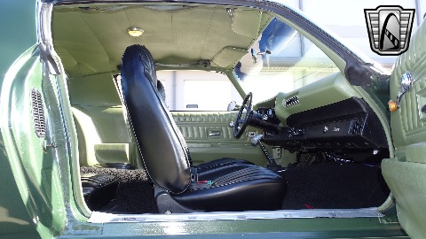 1971 Chevrolet Camaro image 105
