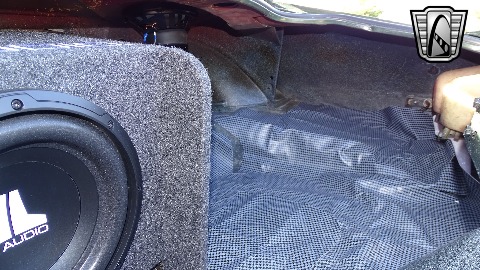 1971 Chevrolet Camaro image 80