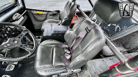 1977 Toyota FJ40 image 55