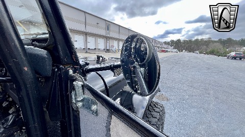 1977 Toyota FJ40 image 81