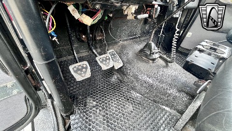 1977 Toyota FJ40 image 57