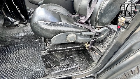 1977 Toyota FJ40 image 58