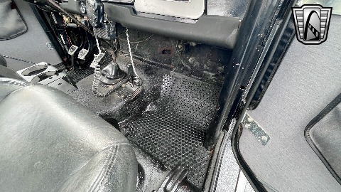 1977 Toyota FJ40 image 84