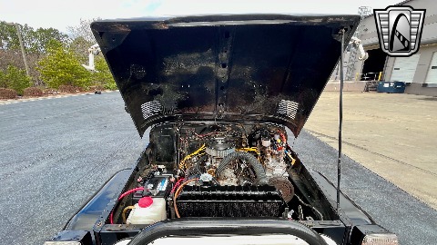 1977 Toyota FJ40 image 33