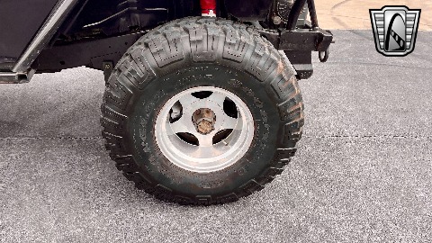 1977 Toyota FJ40 image 111