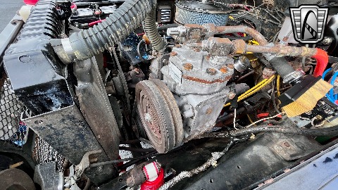 1977 Toyota FJ40 image 36