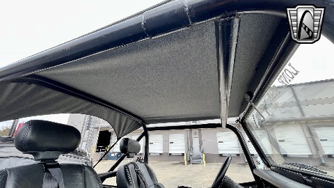 1977 Toyota FJ40 image 88