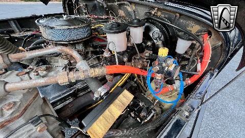 1977 Toyota FJ40 image 37