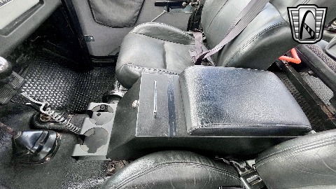 1977 Toyota FJ40 image 63