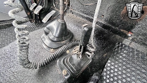 1977 Toyota FJ40 image 89