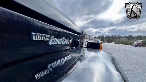 1977 Toyota FJ40 image 115