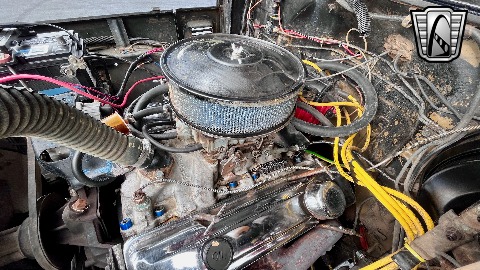 1977 Toyota FJ40 image 38