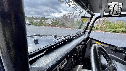 1977 Toyota FJ40 image 64