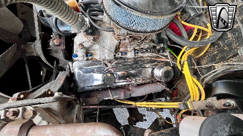 1977 Toyota FJ40 image 39