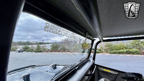 1977 Toyota FJ40 image 65