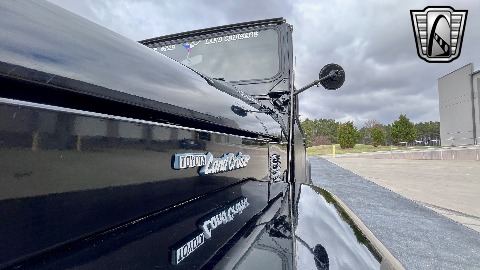 1977 Toyota FJ40 image 117