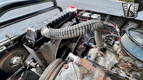 1977 Toyota FJ40 image 40