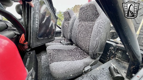 1977 Toyota FJ40 image 66