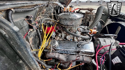 1977 Toyota FJ40 image 41