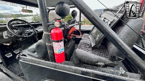 1977 Toyota FJ40 image 67